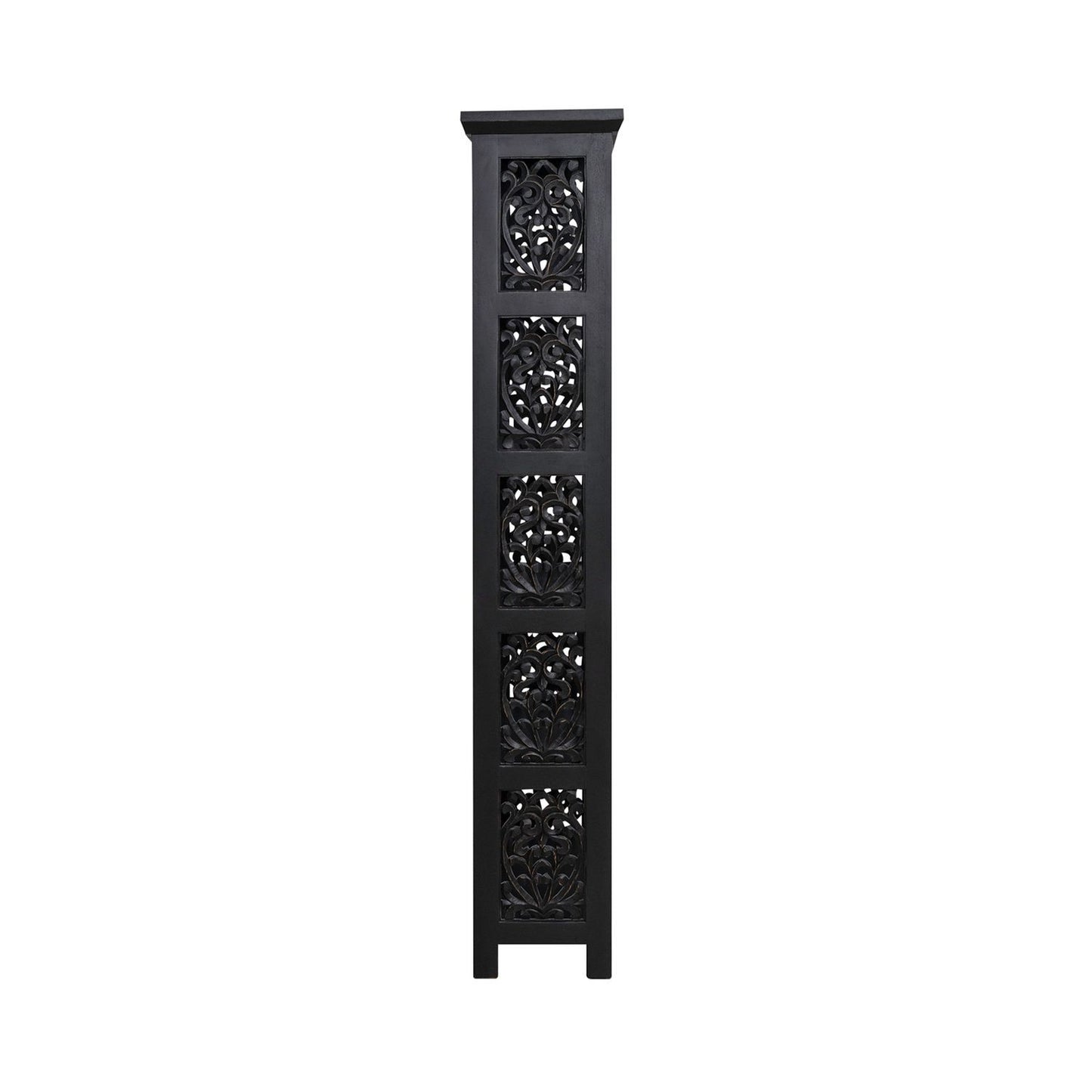Trellis Lane - Accent Bookcase