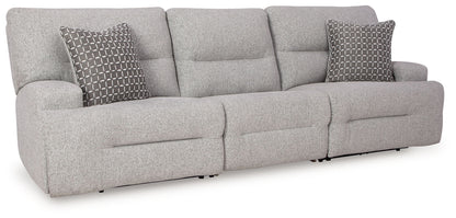 Acklen Place - Reclining Sectional