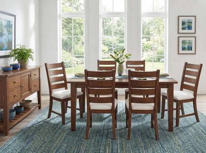 Hartford - Leg Table