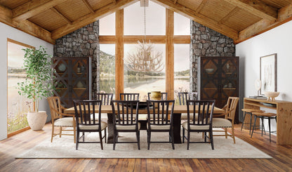 Big Sky - Side Chair (Set of 2)