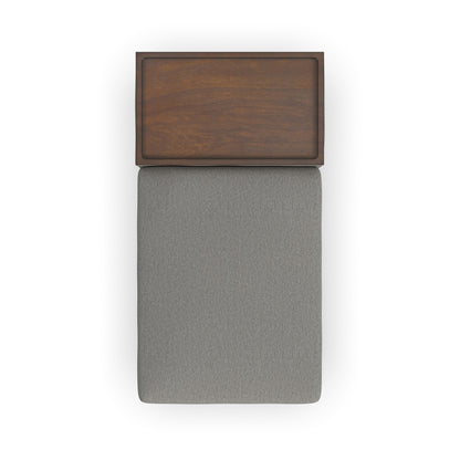 Flex - Storage Hub - Pebble