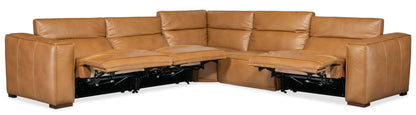 MS - Fresco Sectional