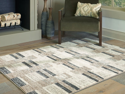 Alstone - Rug