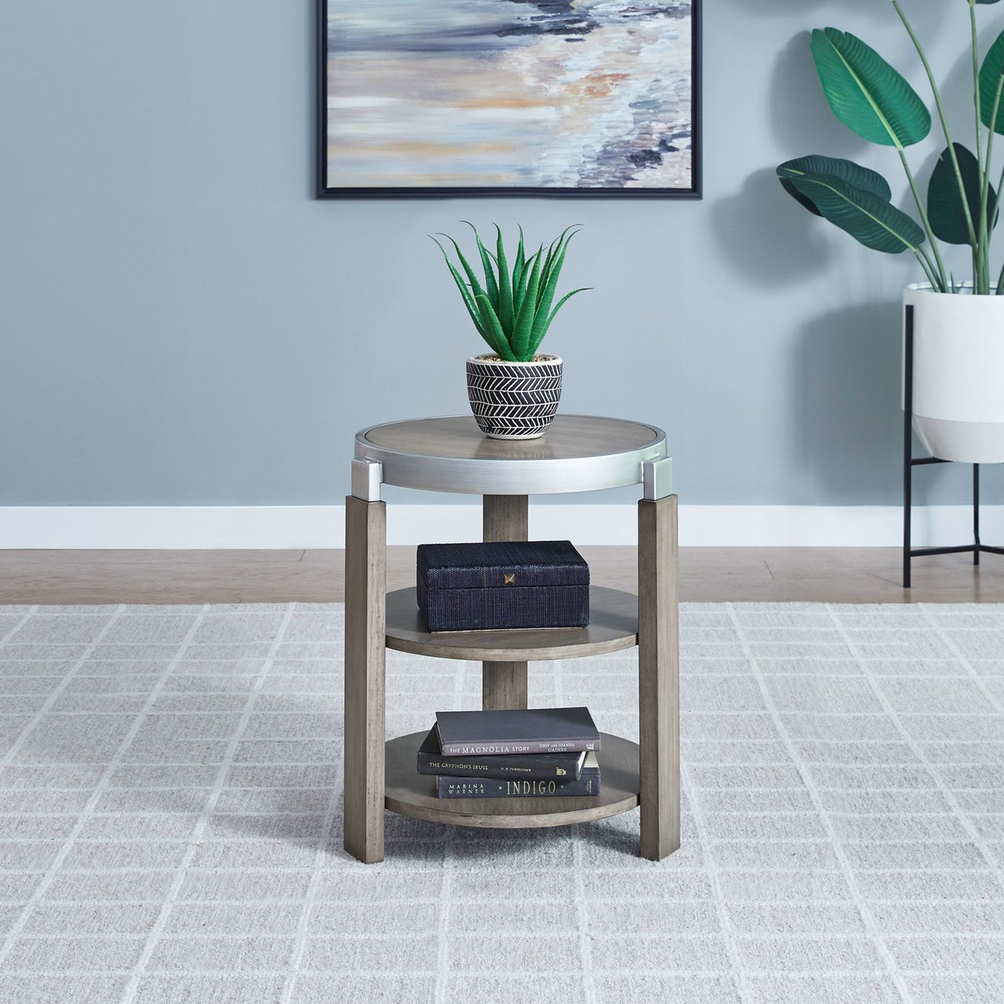 Sutton - Table