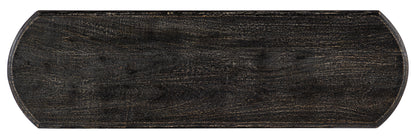 Commerce And Market - Leg Console