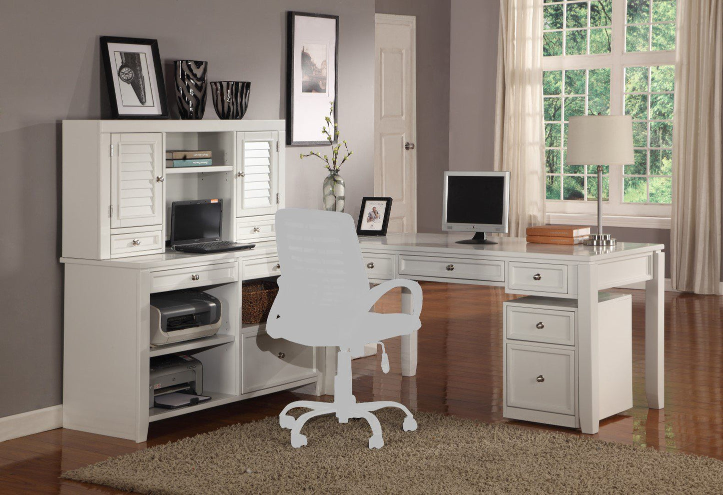 Boca - Desk