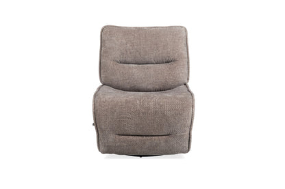 Leo - Armless Recliner