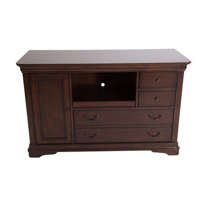 Brookview - Home Office Desk Set