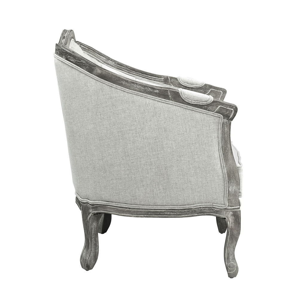 Samael - Chair