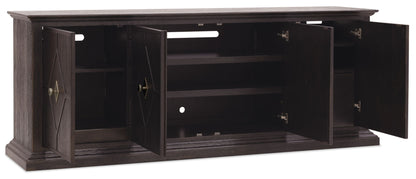 Driftwood - Entertainment Credenza