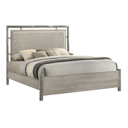 Lennox - Bed