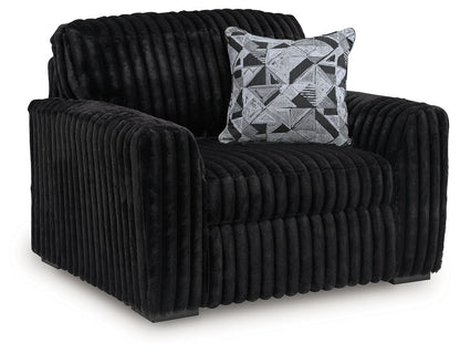Midnight-Madness - Chair And A Half