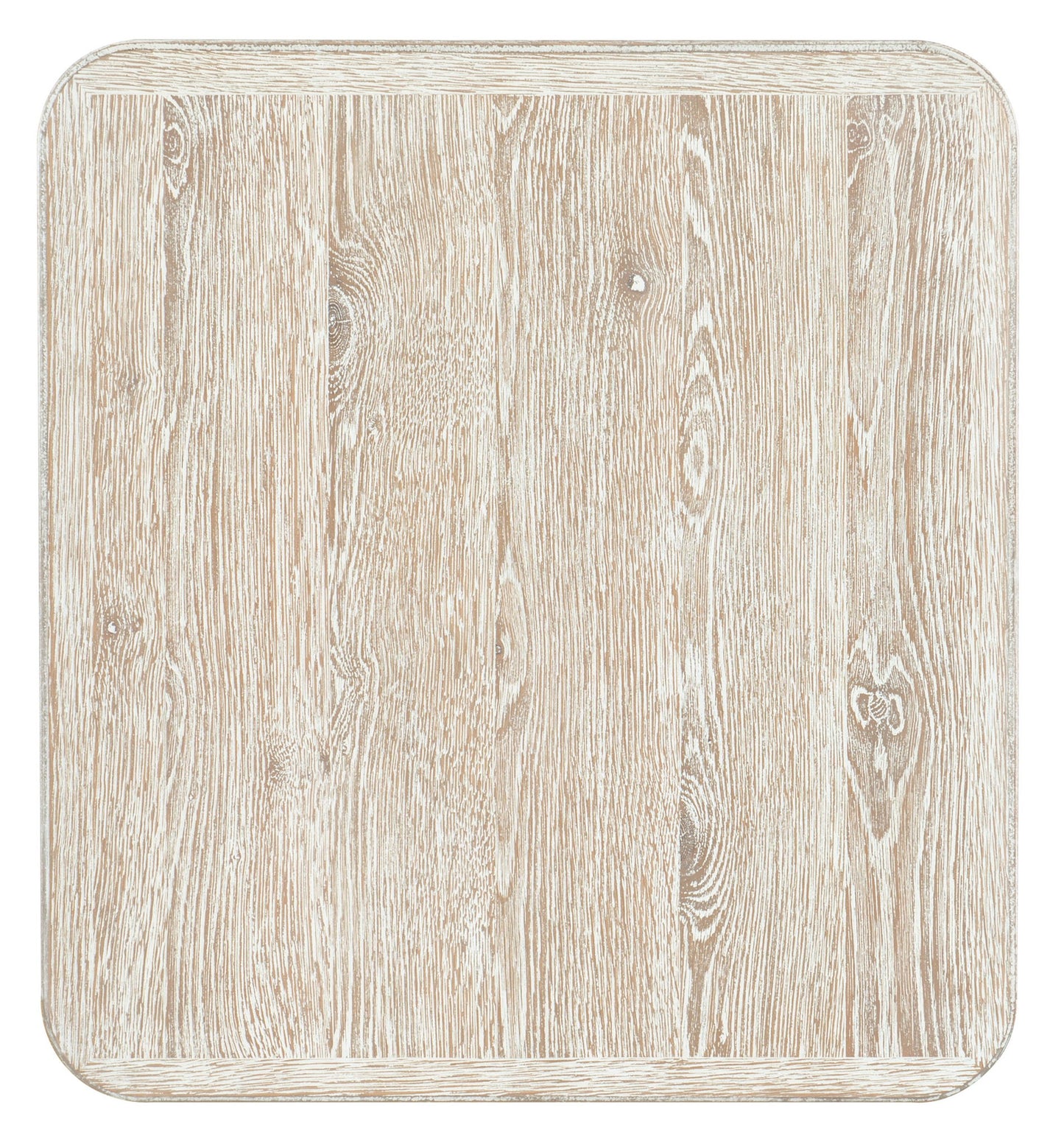 Serenity - Bahari Lamp Table - Beige