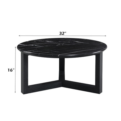 Dara - Coffee Table
