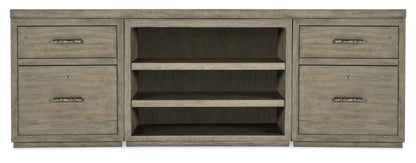Linville Falls - Credenza