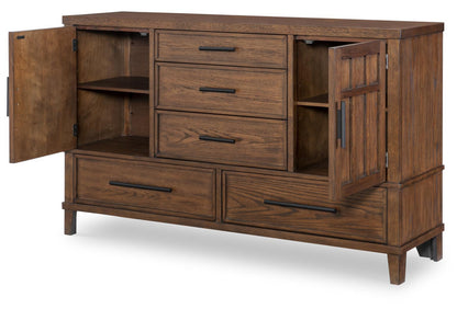 Horizons - Dresser
