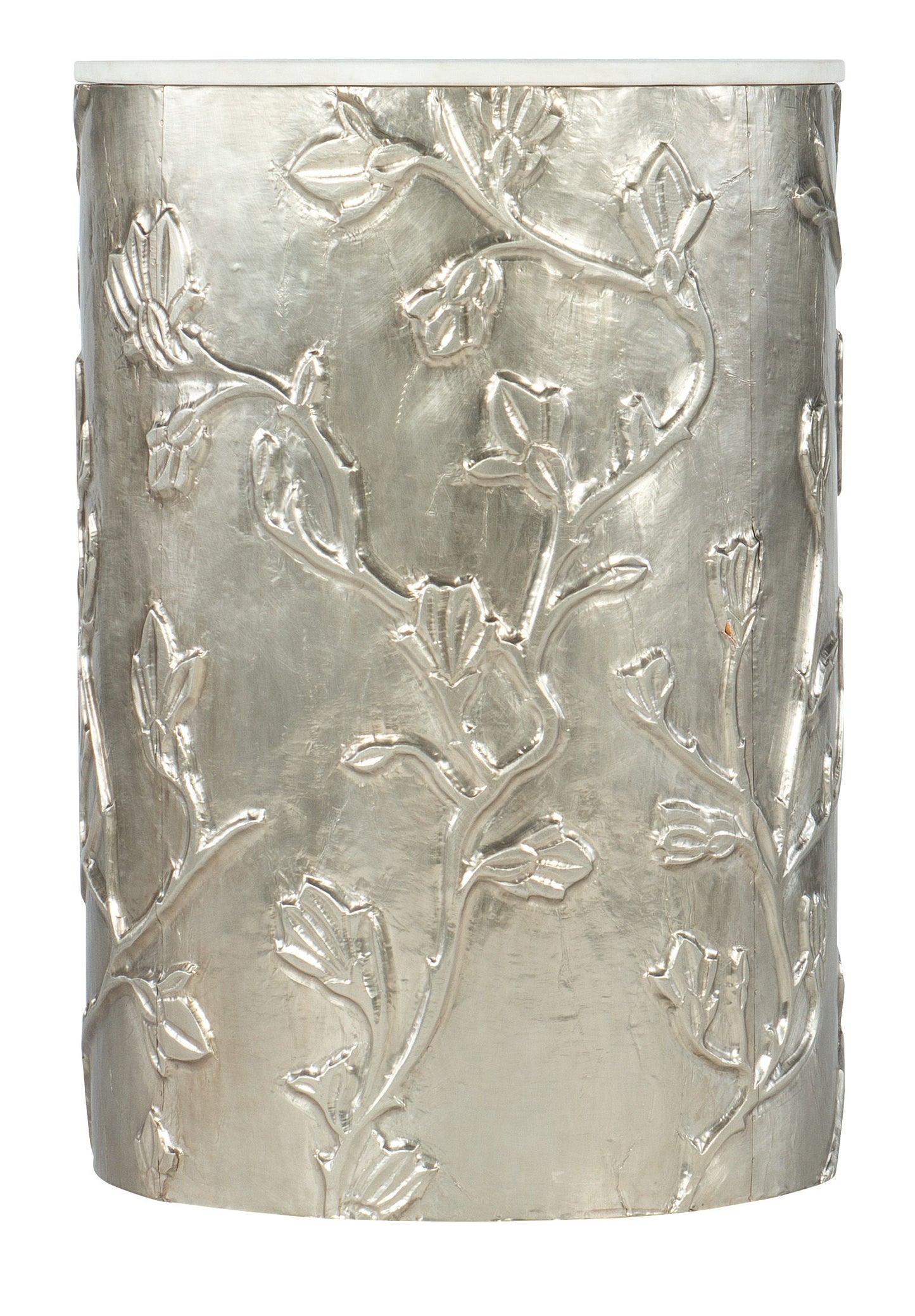 Melange - Raisa Round End Table