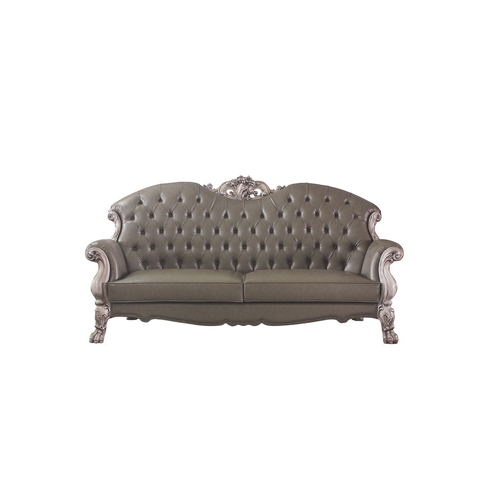Dresden - Sofa w/5 Pillows