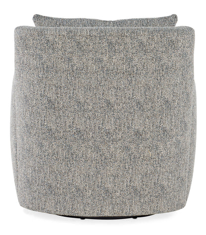 Lennox - Swivel Chair