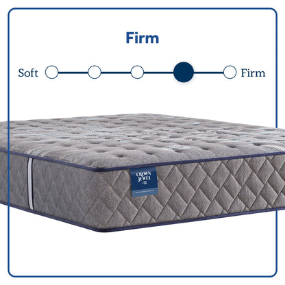Crown Jewel - Sixth & Park Firm Tight Top Mattress