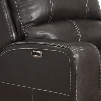 Swift - Power Reclining Sectional