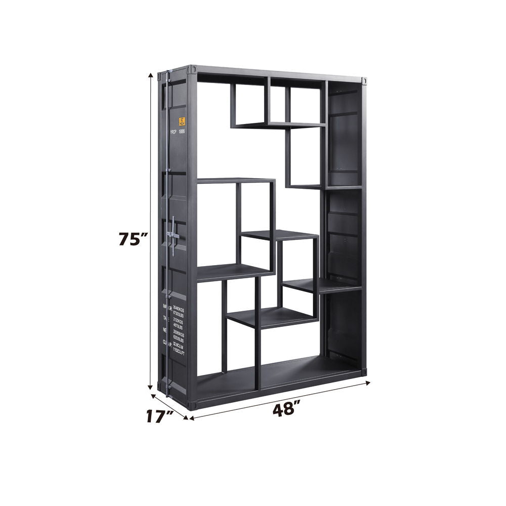 Cargo - Shelf Rack / Book Shelf