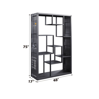 Cargo - Shelf Rack / Book Shelf