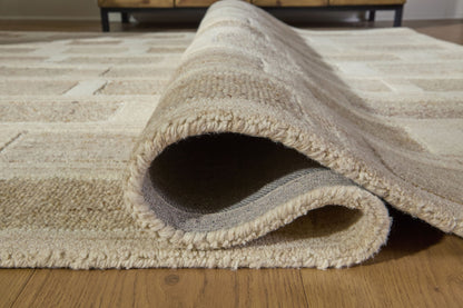 Lisgrove - Rug