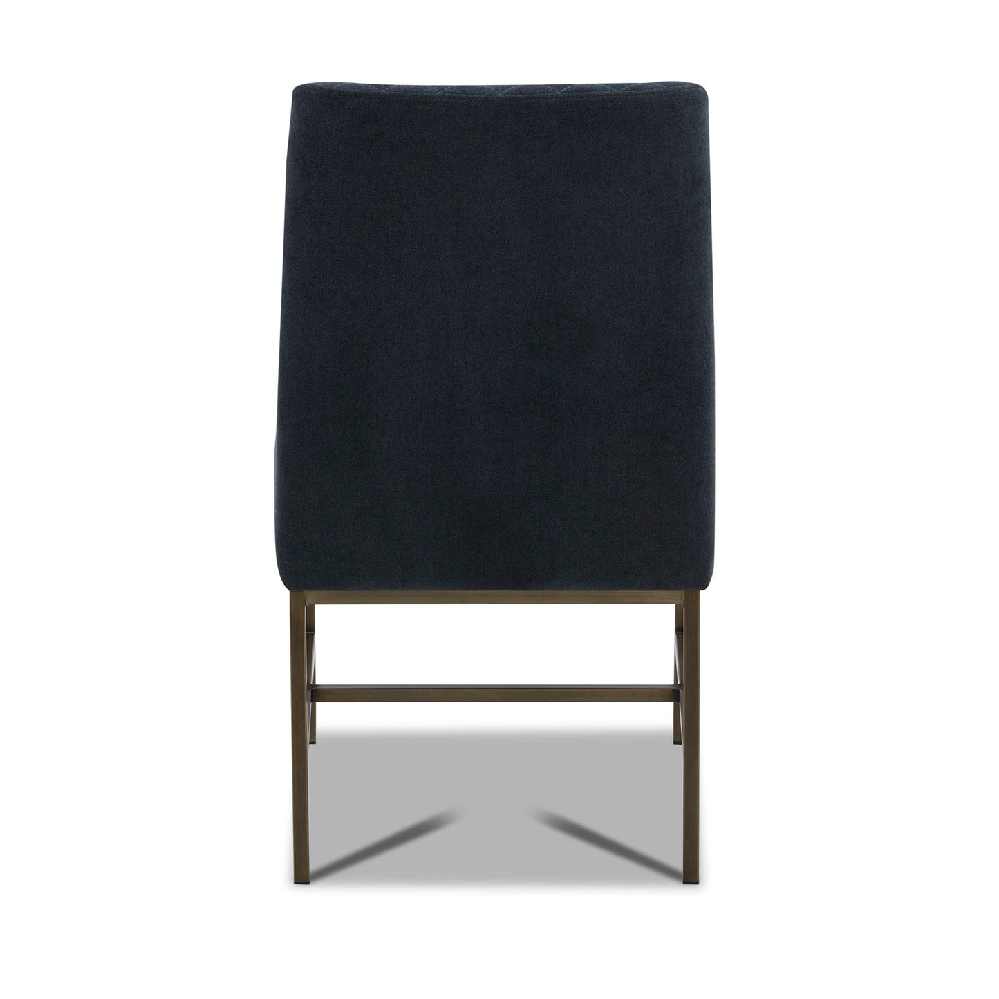 Diamond - Side Chair (Set of 2)