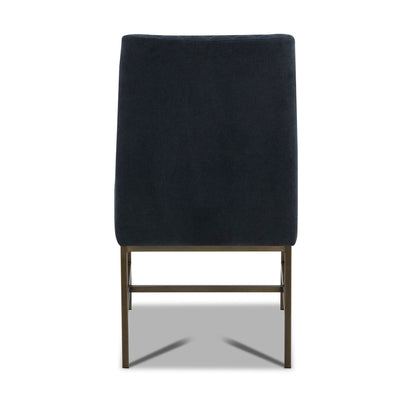 Diamond - Side Chair (Set of 2)