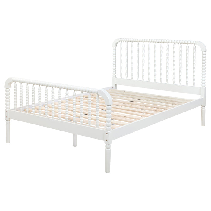 Jones Beds