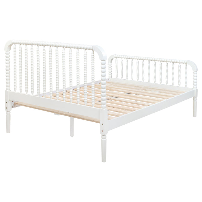 Jones Beds