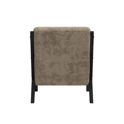 Marina - Chair With Kidney Pillow