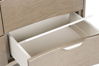 Malibu Crest - Dresser - Blush