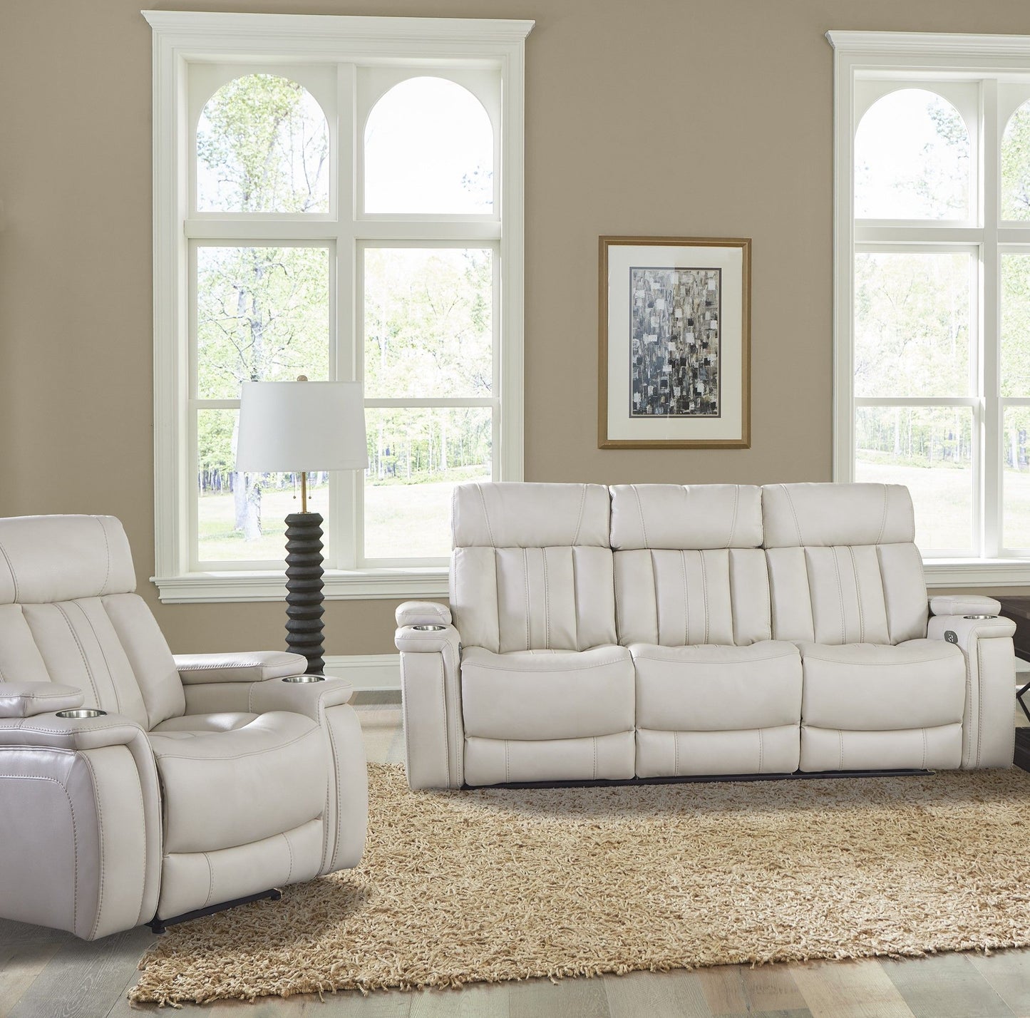 Royce - Living Room Set