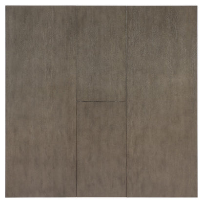 Castalia - Counter Table 14 Butterfly Leaf - Slate Stone