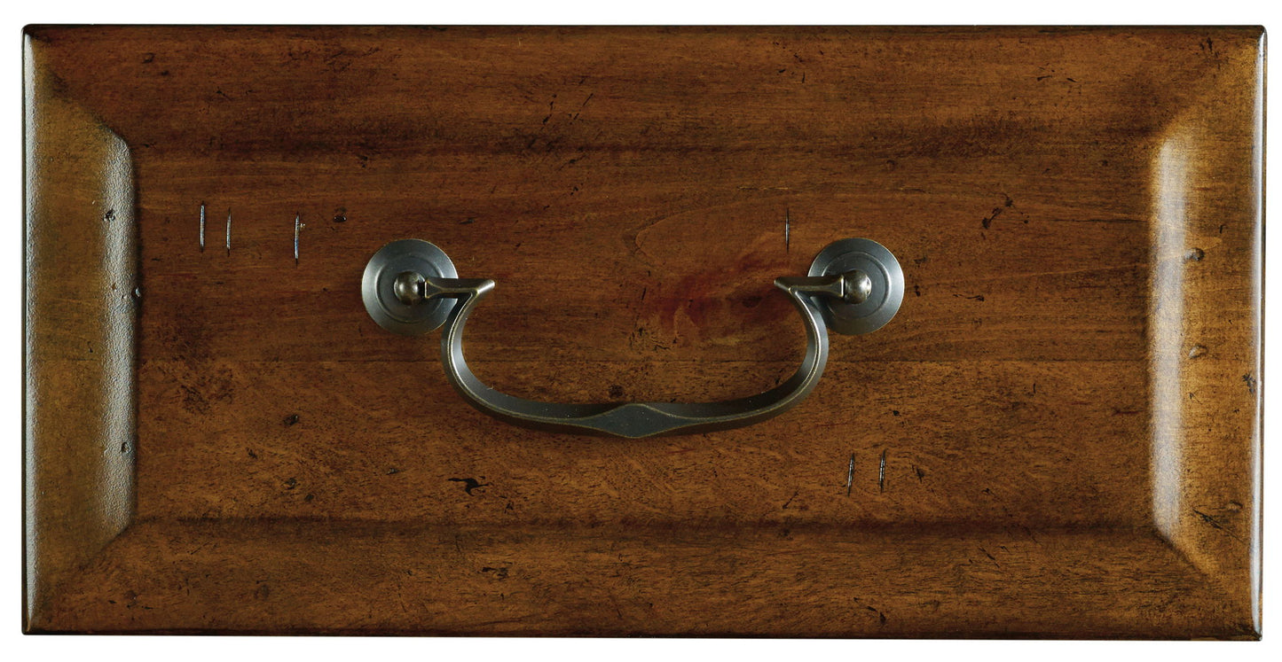 Tynecastle - Dresser - Dark Brown