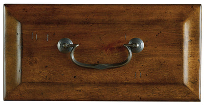 Tynecastle - Dresser - Dark Brown
