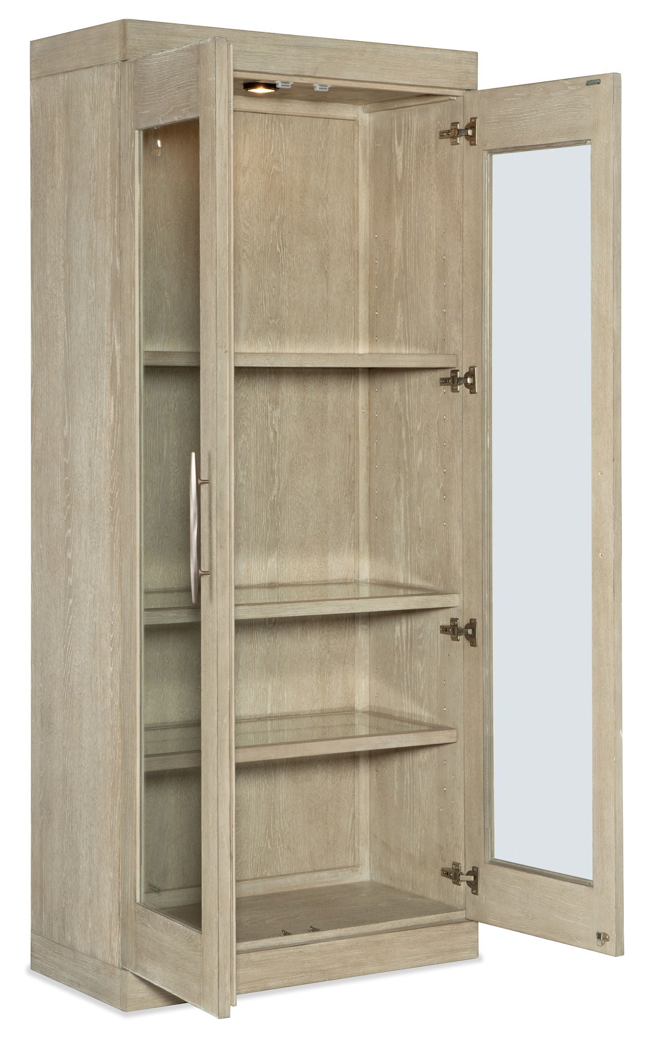 Cascade - Display Cabinet