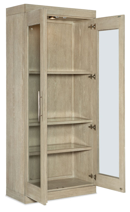 Cascade - Display Cabinet
