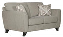 Alyssa Loveseat image