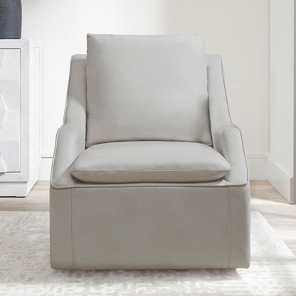 Asher - Swivel Accent Chair