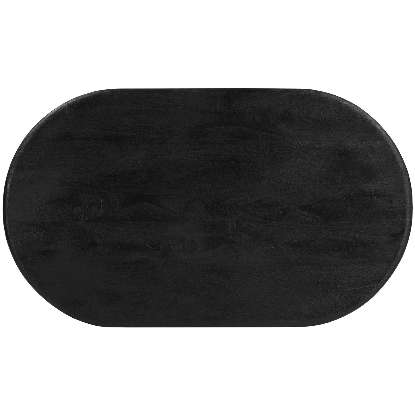 Traynor - Rectangular Coffee Table - Black