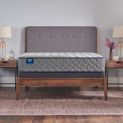 Crown Jewel - Fourth & Park Firm Tight Top Mattress