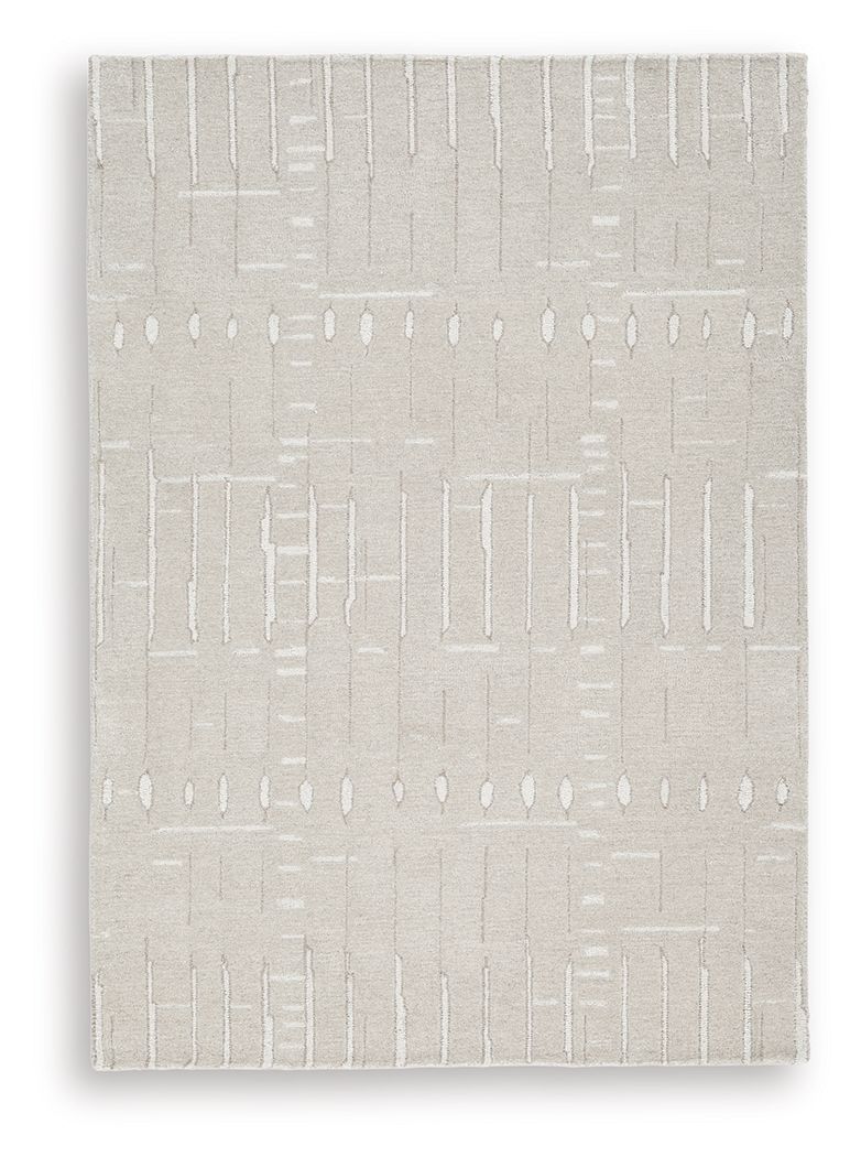 Wolbert - Rug