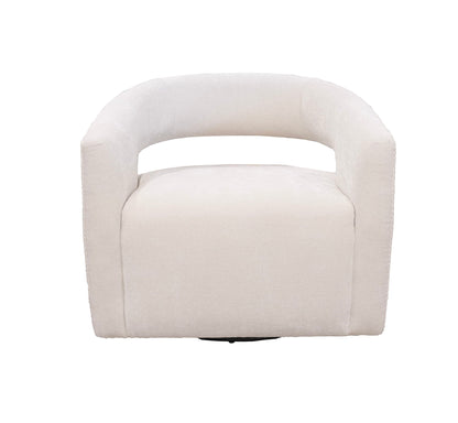 Orbit - Open Back Accent Chair