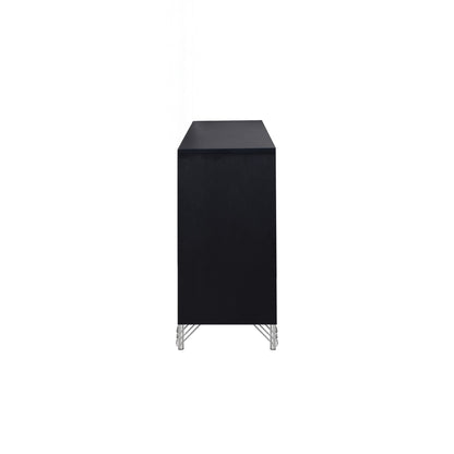 Ava - 7 Drawer Dresser