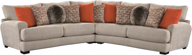 Ava Sectional Set