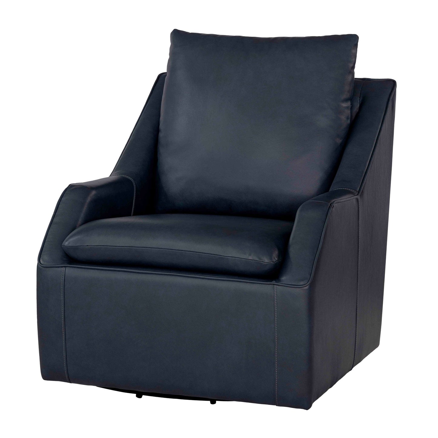 Asher - Swivel Accent Chair