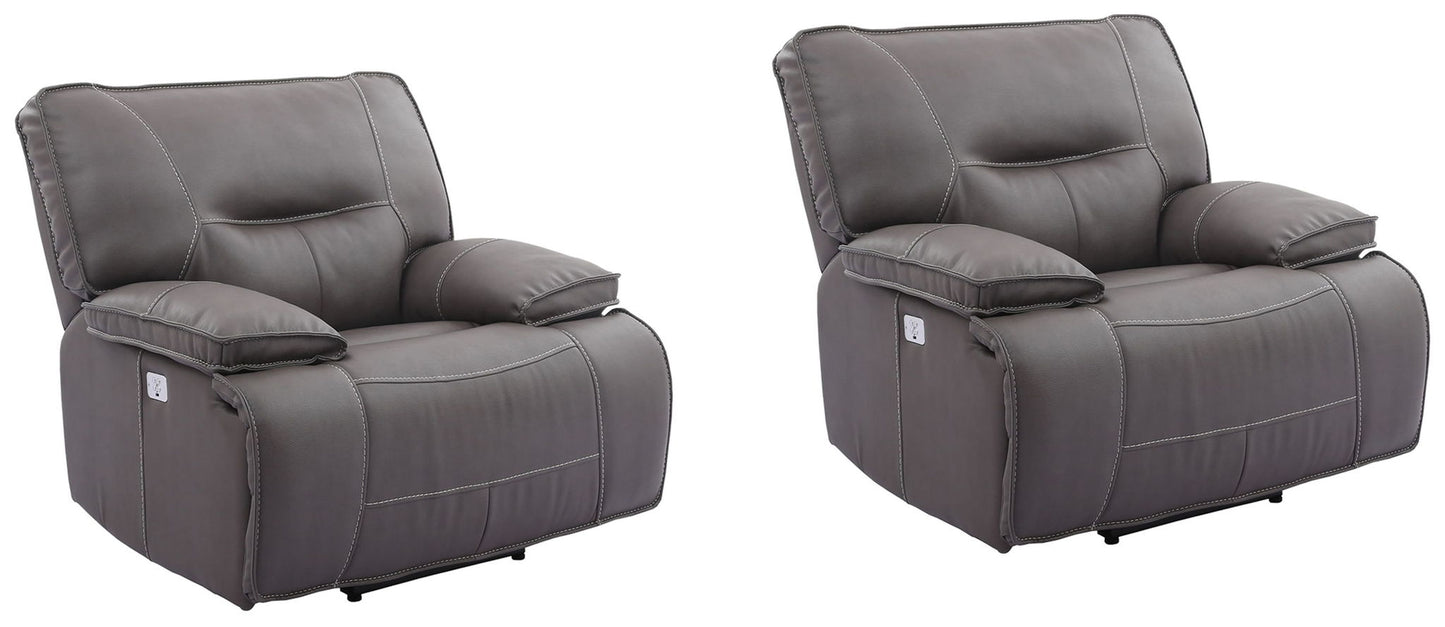 Spartacus - Power Recliner